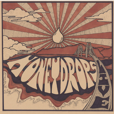 Honeydrops Live (2012)