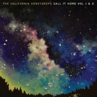 Call It Home Vol 1 & 2 (2018)