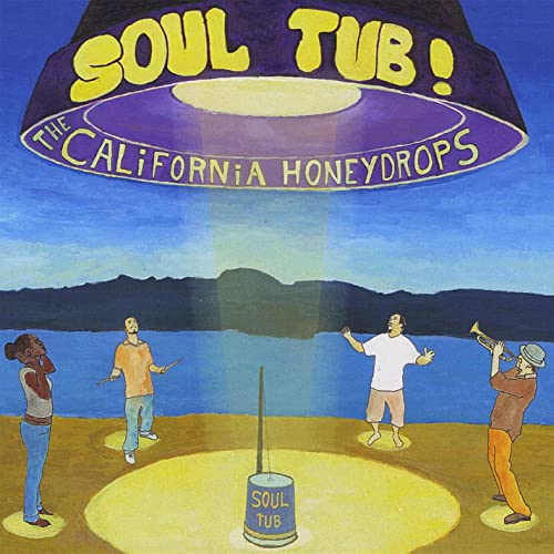 Soul Tub (2008)
