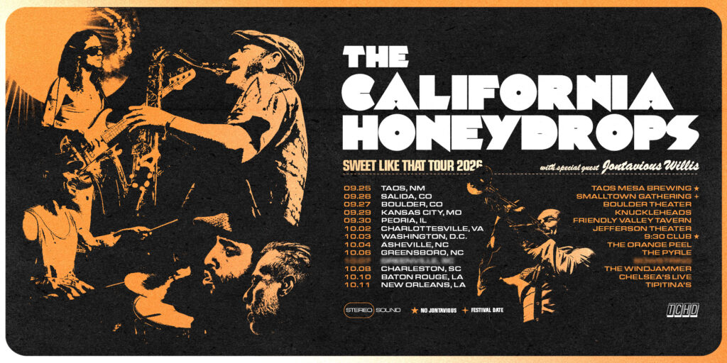 2028x1014 sweet like that tour 26 honeydrops no greenville