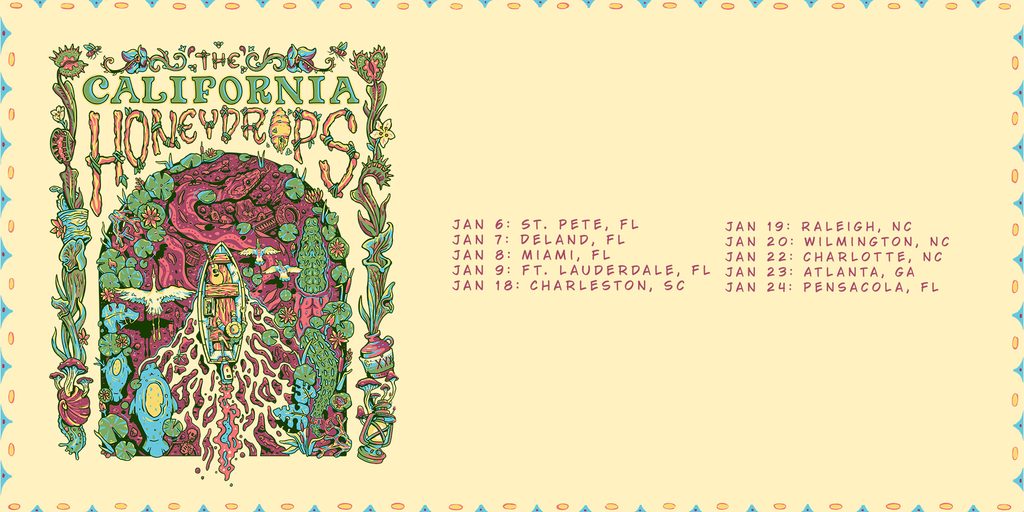 Honeydrops Winter Tour 2028x1014